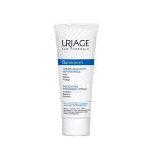 Uriage Bariéderm Crème Isolante Réparatrice 75ml Peaux Agressées