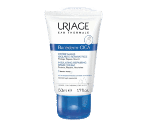 Uriage Bariéderm Crème Mains Crème Mains Isolante Réparatrice 50ml
