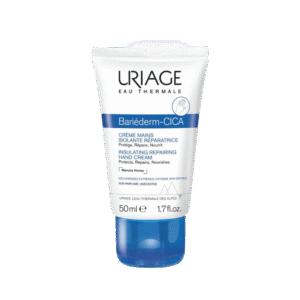 Uriage Bariéderm Crème Mains Crème Mains Isolante Réparatrice 50ml