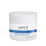 Uriage Bariéderm Onguent Fissures Et Crevasses 40g