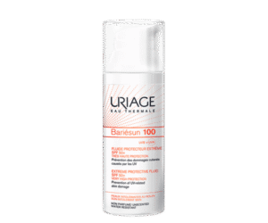 Uriage Bariésun 100 fluide protecteur extrême SPF50+ 50ml
