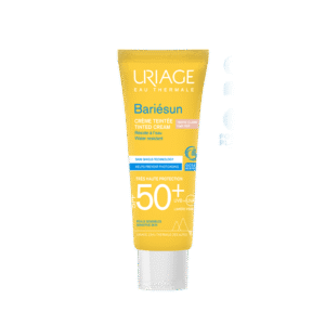 Uriage Bariésun crème teintee SPF 50+ 50ml claire