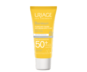 Uriage Bariésun Fluide Anti Taches SPF 50 40ml