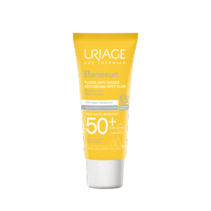 Uriage Bariésun Fluide Anti Taches SPF 50 40ml