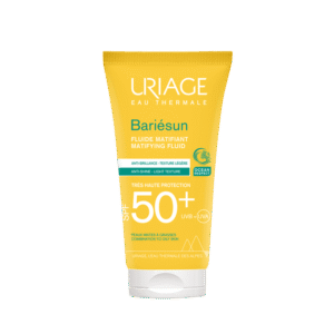 Uriage Bariésun Mat Fluide SPF50+