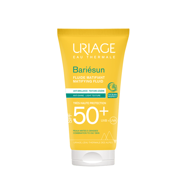 BARIESUN-MAT-FLUIDE-SPF50-