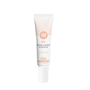 MÊME BB Crème Teinte Claire 30ml