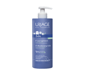 Uriage Bébé 1er Lait Hydratant 500ml