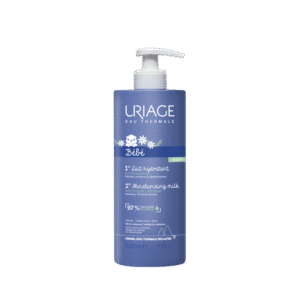 Uriage Bébé 1er Lait Hydratant 500ml
