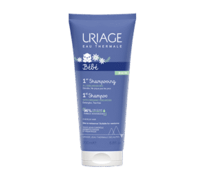 Uriage Bébé 1er Shampooing 200ml