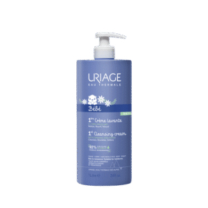 Uriage Bébé 1ère Crème Lavante 1L