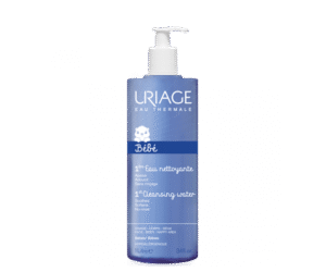 Uriage Bébé 1ère Eau Nettoyante 1L