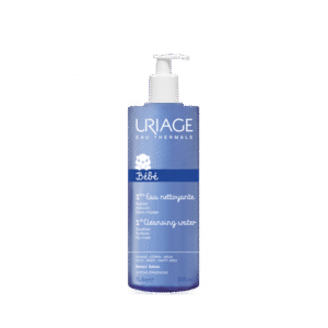 Uriage Bébé 1ère Eau Nettoyante 1L
