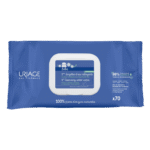 Uriage Bébé 1ère Lingettes Nettoyantes/ 70 Unites