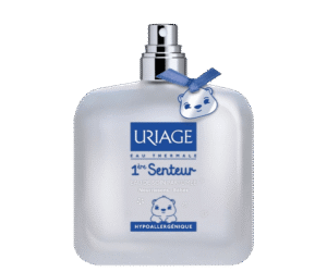 Uriage Bébé 1ère Senteur 50ml