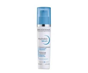 Bioderma Hydrabio sérum concentré hydratant 40 ml - Sérum hydratant concentré