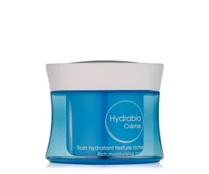 Bioderma Hydrabio Soin Hydratant Texture Riche 50 Ml - Soin hydratant visage