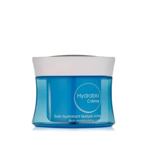 Bioderma Hydrabio Soin Hydratant Texture Riche 50 ml