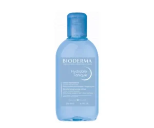 Bioderma Hydrabio tonique lotion hydratante 250 ml - Nettoyant/démaquillant hydratant