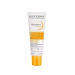 Bioderma Photoderm fluide max invisible SPF100 40ml - Écran solaire visage - 40 ml