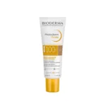 Bioderma Photoderm max fluide teinté claire SPF100 40ml