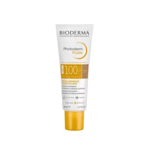 Bioderma Photoderm max fluide teinté claire SPF100 40ml