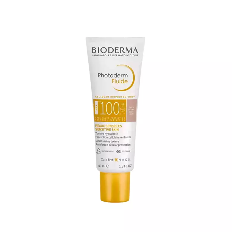 BIODERMA-PHOTODERM-MAX-FLUIDE-TRES-CLAIRE-SPF100-40ML
