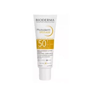 Bioderma Photoderm Spot Âge SPF 50+ Gel Crème 40 ML