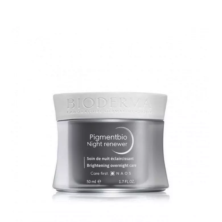 BIODERMA-PIGMENTBIO-Night-Renewer-Soin-Eclaircissant-Nuit-50-Ml