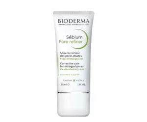 Bioderma SEB Pore Refiner Concentré Correcteur Pores Dilatés 30 Ml - Concentré correcteur pores dilatés