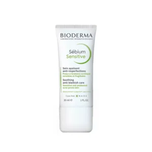 Bioderma Sébium sensitive 30 ml
