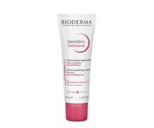 Bioderma Sensibio Defensive Crème Active Apaisante 40 ml