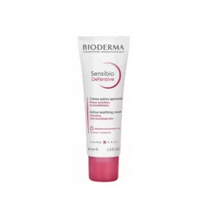 Bioderma Sensibio Defensive Crème Active Apaisante 40 ml