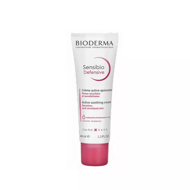 BIODERMA-SENSIBIO-DEFENSIVE-Creme-Active-40-Ml
