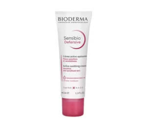 Bioderma Sensibio defensive riche crème active 40 ml - Crème active riche peau sensible