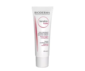 Bioderma Sensibio Forte Crème Apaisante Intensive 40 ml