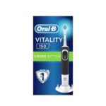 Oral-B Vitality ProWhite D12 Brosse à Dents Électrique Rechargeable