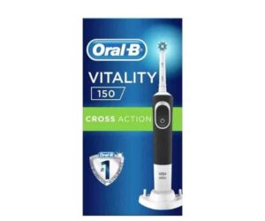 Oral-B Vitality ProWhite D12 Brosse à Dents Électrique Rechargeable