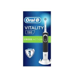 Oral-B Vitality ProWhite D12 Brosse à Dents Électrique Rechargeable