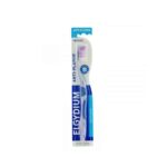 ELGYDIUM Brosse à Dents Anti-Plaque Medium