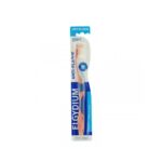 ELGYDIUM Brosse à Dents Anti-Plaque Souple