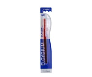 ELGYDIUM Brosse à Dents Classic