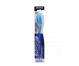 ELGYDIUM Brosse à Dents Création