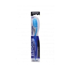 ELGYDIUM Brosse à Dents Création