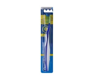 Oral-B Pro-Expert Anti-Bacterial Brosse à Dents Souple-Medium