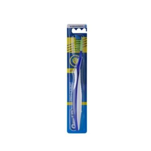 Oral-B Pro-Expert Anti-Bacterial Brosse à Dents Souple-Medium