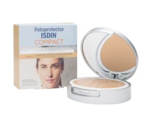 ISDIN Fotoprotector Compact Arena SPF50+