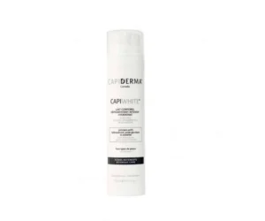 CAPIDERMA CAPIWHITE Lait Corporel Dépigmentant Intensif – 150 ml