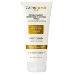 CAPIDERMA Masque Traitant Réparateur à la Kératine 200 ml