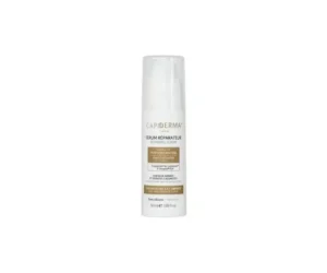 CAPIDERMA Sérum Réparateur Cheveux Abîmés – Pointes et Longueurs 50 ml